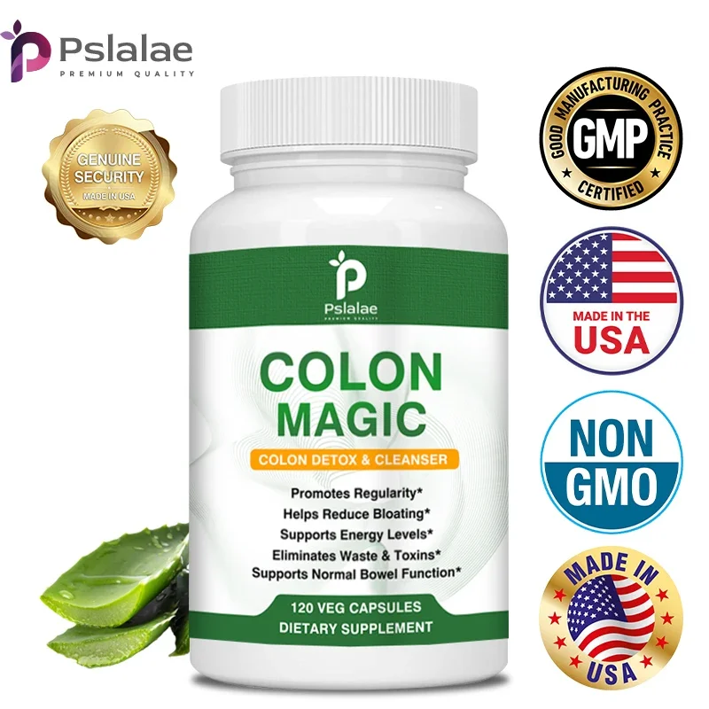 Garcinia Cambogia Extract - Kolon Detoks ve Temizleme - Şişkinliği