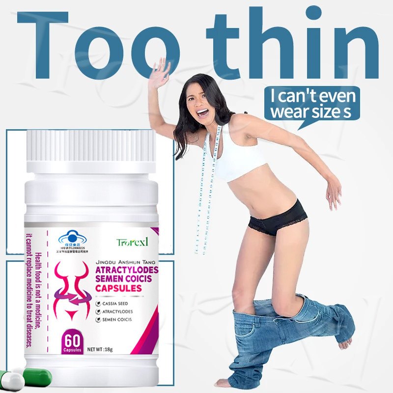 Garcinia Cambogia Extract - Kadınlar için Trorexl Bitkisel Cassia Tohumları