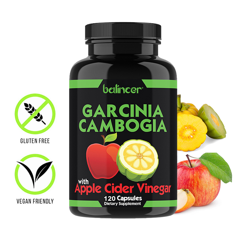 Garcinia Cambogia Extract - Garcinia Cambogia Kapsülleri, Yağ Yakıcı ve