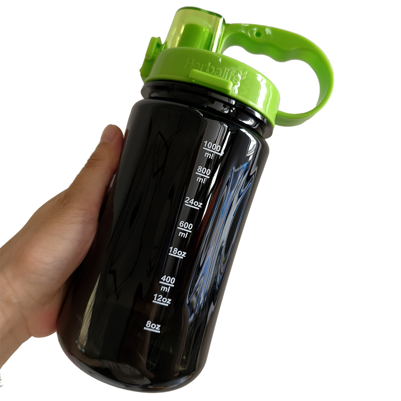 Nutrition Fitness Equipment - Toptan Fiyat 1000ml 1L Sağlıklı Yaşam