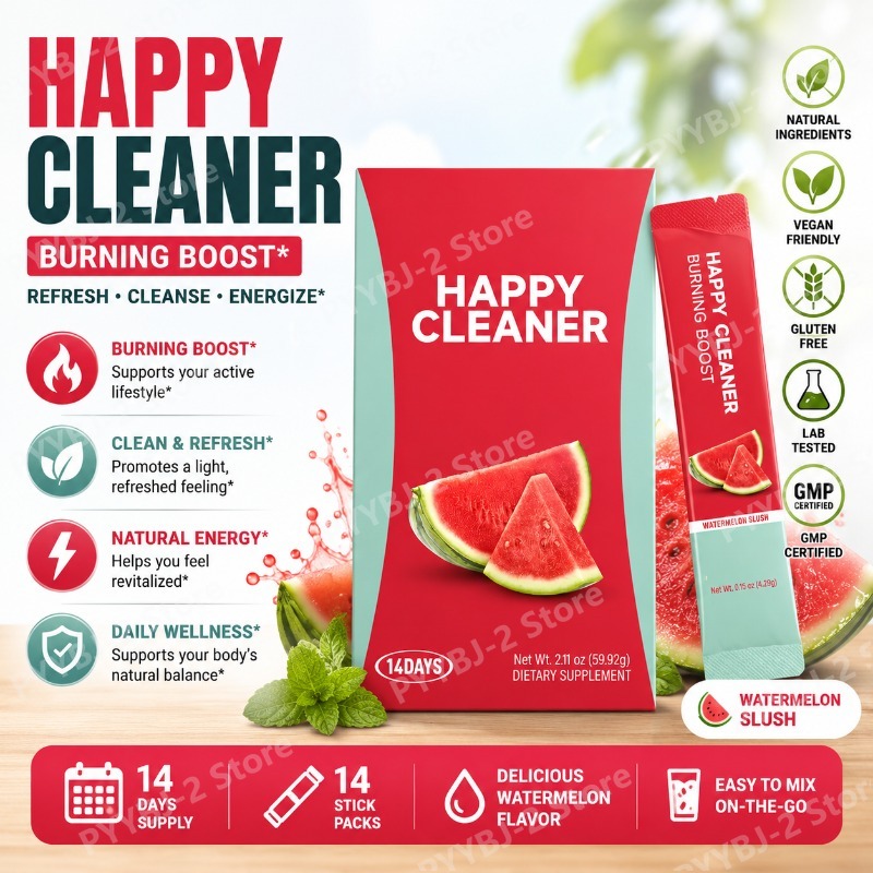 Electrolyte Powder Pack - Elektrolit Tozu Karpuz/Çilek Aromalı, Probiyotikler ve