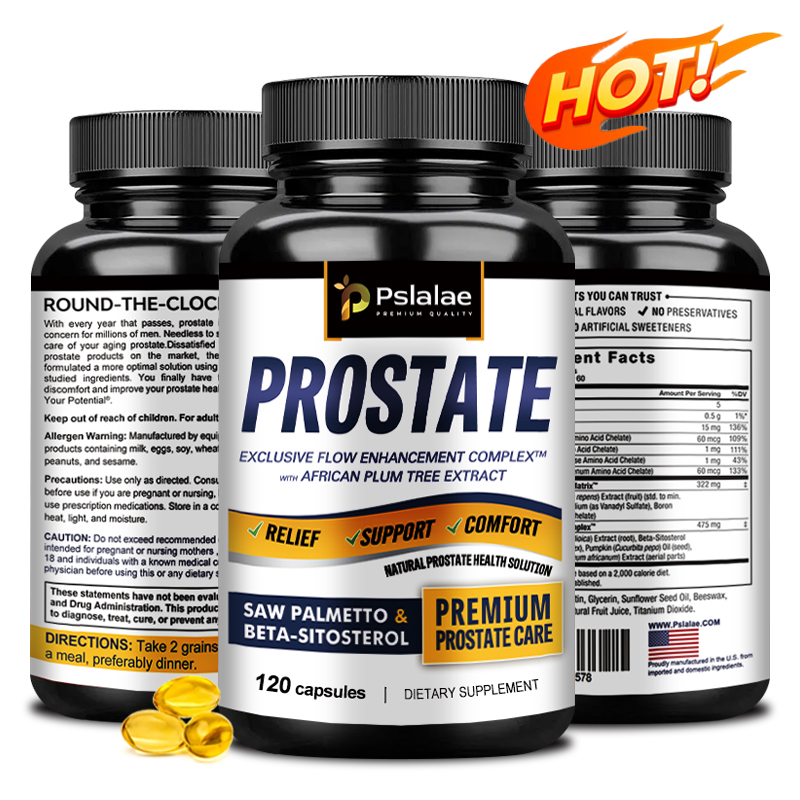 Garcinia Cambogia Extract - Prostat Takviyeleri - Mesane ve İdrar