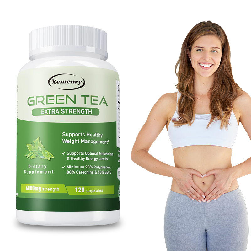 Yeşil Çay Kapsülleri - Metabol - Garcinia Cambogia Extract incelemesi ve fiyatı