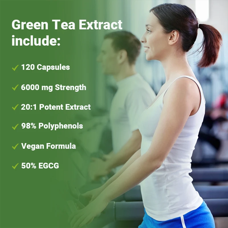 Yeşil Çay Kapsülleri - Metabol - Garcinia Cambogia Extract incelemesi ve fiyatı
