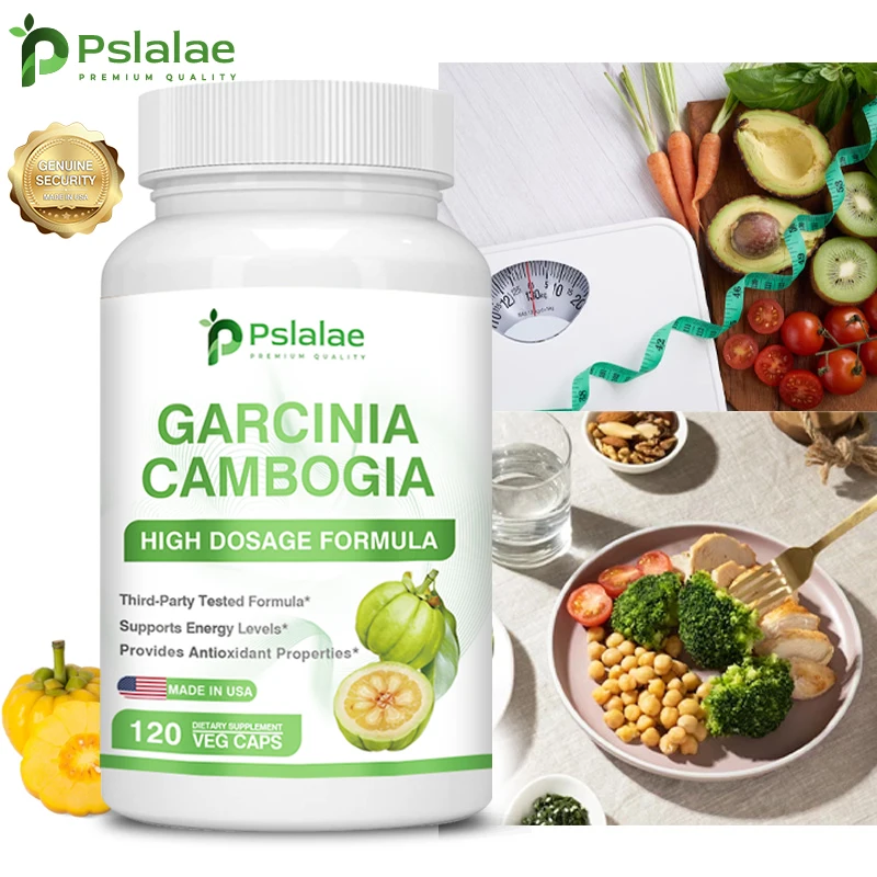 Garcinia Cambogia - Yağ Yakıcı - Garcinia Cambogia Extract incelemesi ve fiyatı