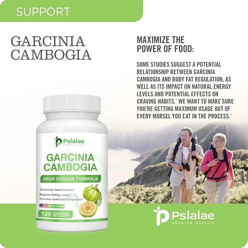 Garcinia Cambogia - Yağ Yakıcı - Garcinia Cambogia Extract incelemesi ve fiyatı