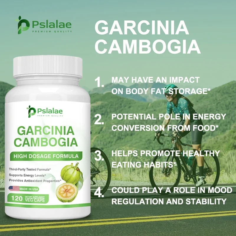 Garcinia Cambogia - Yağ Yakıcı - Garcinia Cambogia Extract incelemesi ve fiyatı