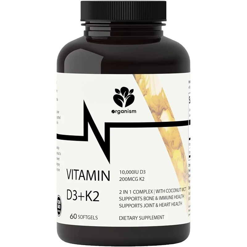 Sağlık için D vitamini içeren  - Mct Oil Coconut incelemesi ve fiyatı