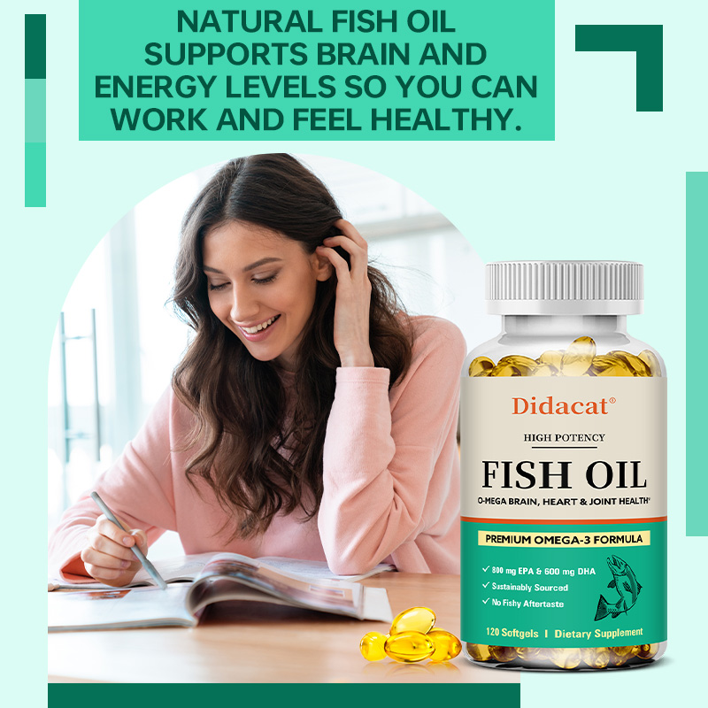 Premium Omega 3 Balık Yağı Sof - Omega 3 Fish Oil incelemesi ve fiyatı