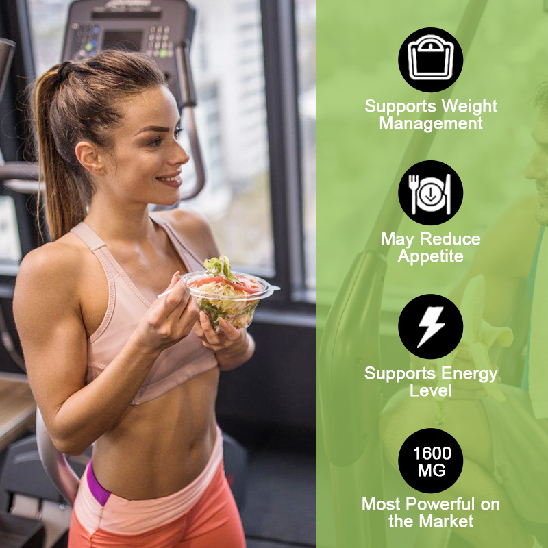 Saf Garcinia Cambogia Kapsül E - Garcinia Cambogia Extract incelemesi ve fiyatı