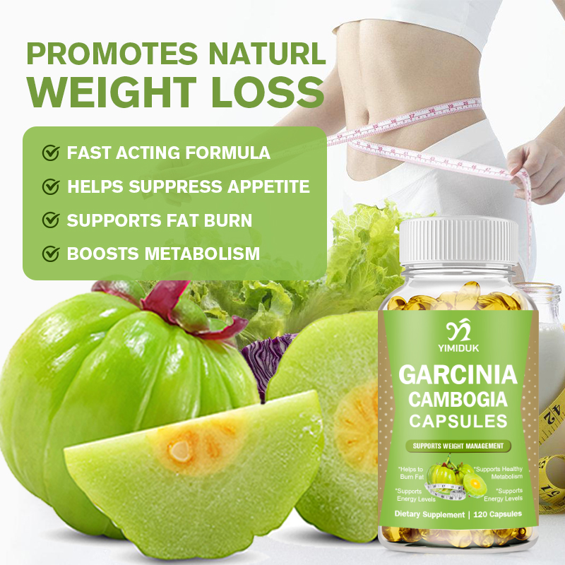 Saf Garcinia Cambogia Kapsül E - Garcinia Cambogia Extract incelemesi ve fiyatı