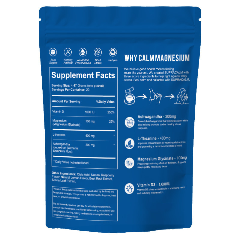 Gevşeme için Toz İçecek Karışı - Electrolyte Powder Pack incelemesi ve fiyatı