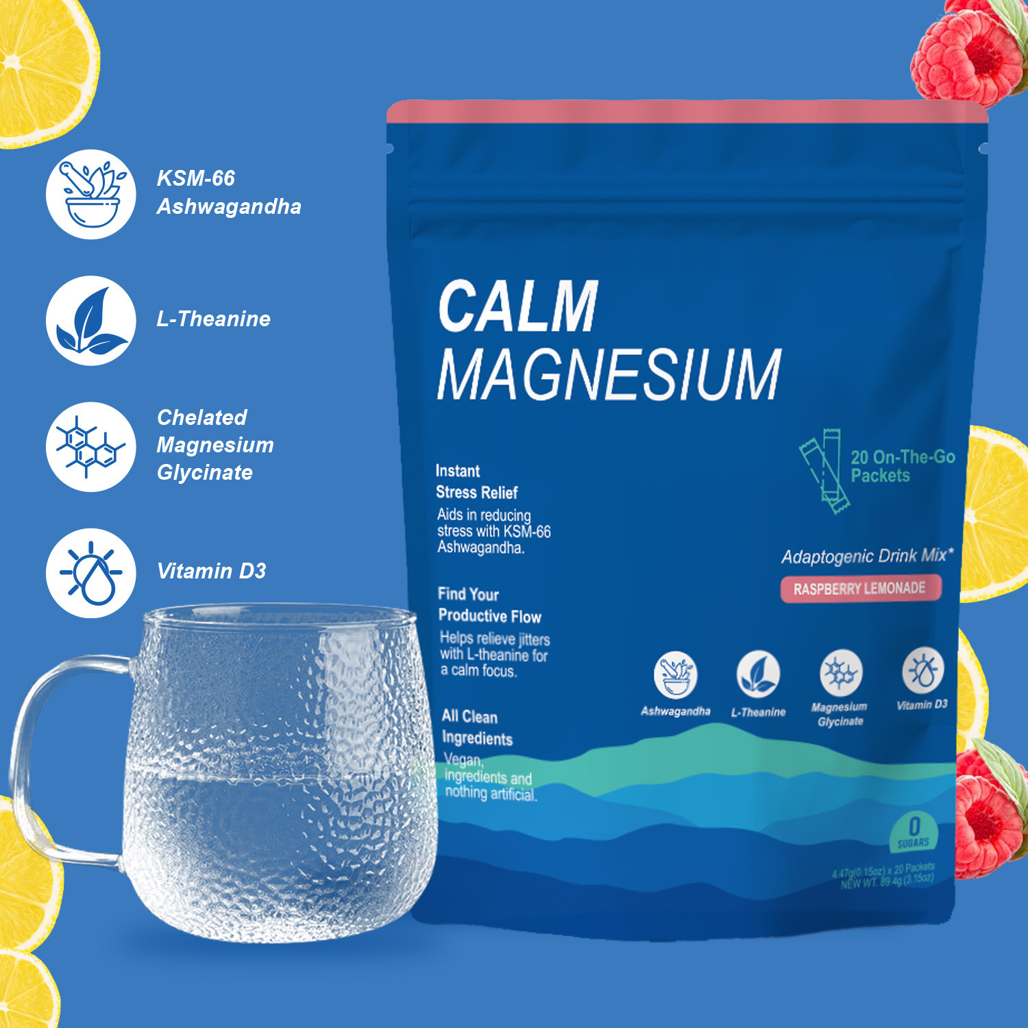 Gevşeme için Toz İçecek Karışı - Electrolyte Powder Pack incelemesi ve fiyatı
