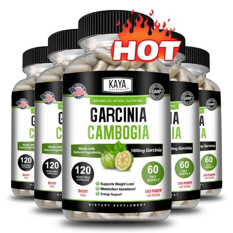 Garcinia Cambogia Ekstrakt Kap - Garcinia Cambogia Extract incelemesi ve fiyatı