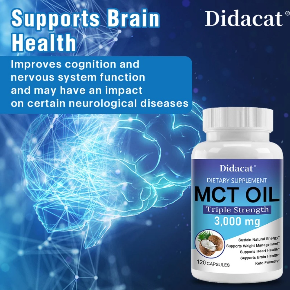 MCT Yağı Hindistan Cevizi Yağı - Mct Oil Coconut incelemesi ve fiyatı