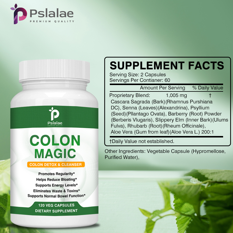 Kolon Detoks ve Temizleme - Şi - Garcinia Cambogia Extract incelemesi ve fiyatı