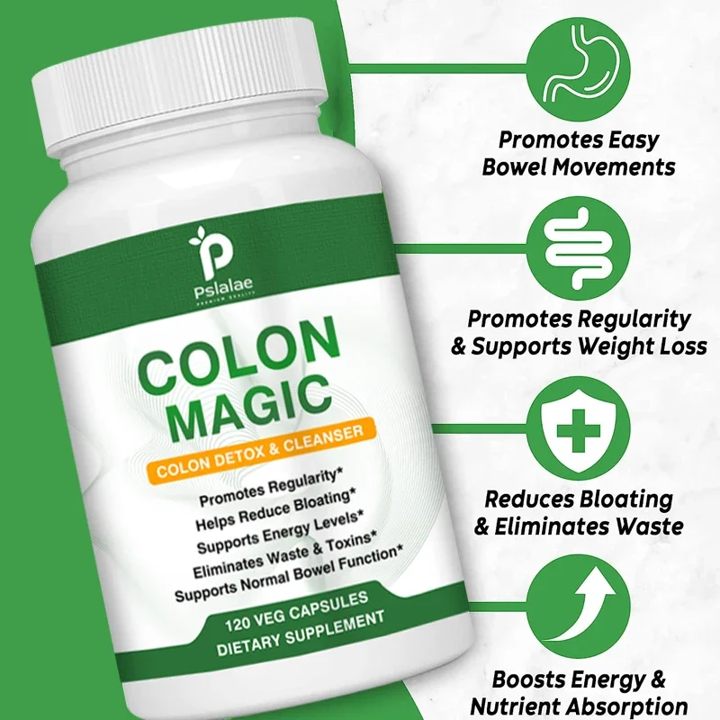 Kolon Detoks ve Temizleme - Şi - Garcinia Cambogia Extract incelemesi ve fiyatı