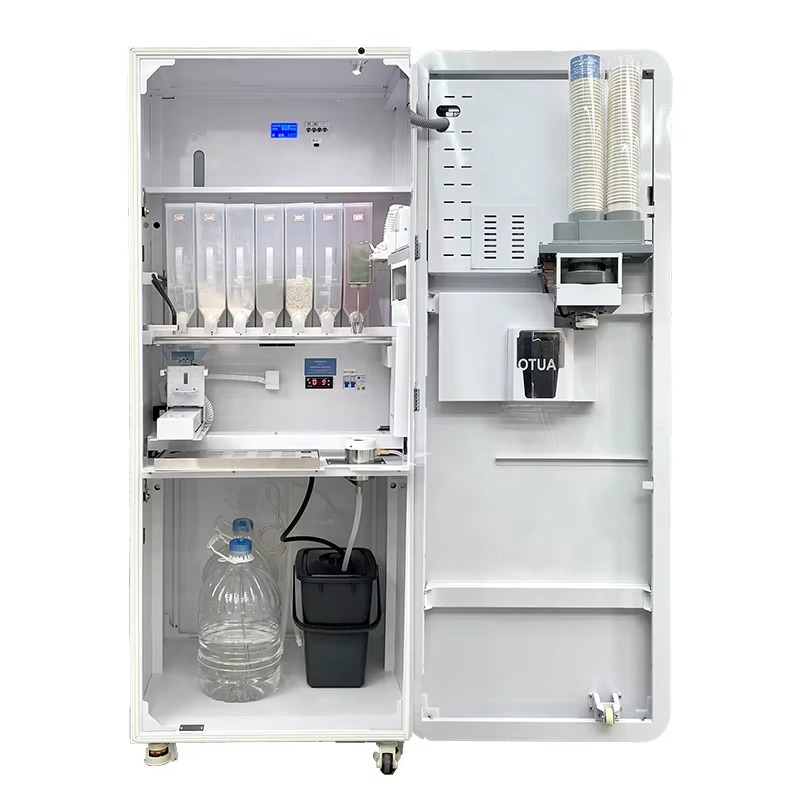 Protein Beslenme İstasyonu Öze - Nutrition Fitness Equipment incelemesi ve fiyatı