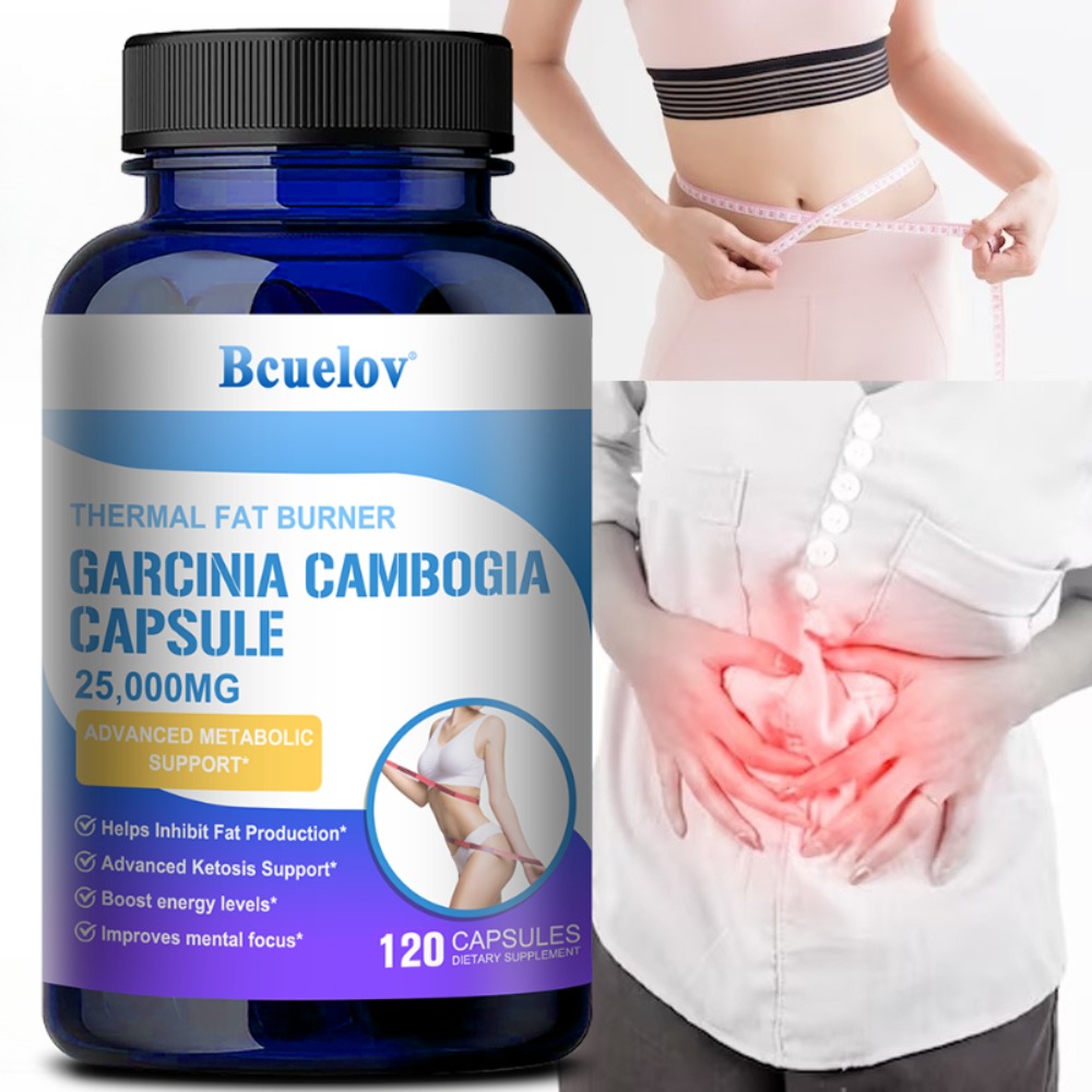 Garcinia Cambogia Ekstrakt Kap - Garcinia Cambogia Extract incelemesi ve fiyatı