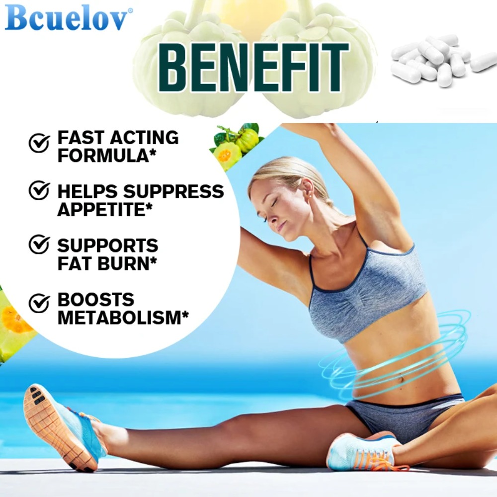Garcinia Cambogia Ekstrakt Kap - Garcinia Cambogia Extract incelemesi ve fiyatı
