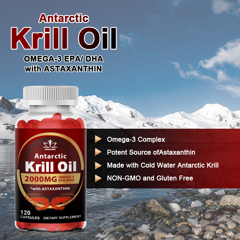 Eklem, Beyin, Bağışıklık ve Ka - Omega 3 Fish Oil incelemesi ve fiyatı
