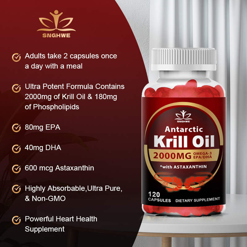 Eklem, Beyin, Bağışıklık ve Ka - Omega 3 Fish Oil incelemesi ve fiyatı