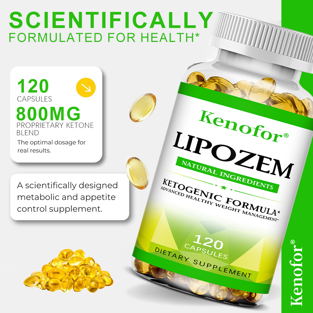 Doğal Lipozem Kapsülleri - Sin - Garcinia Cambogia Extract incelemesi ve fiyatı
