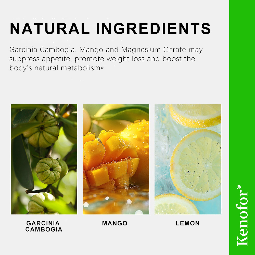 Doğal Lipozem Kapsülleri - Sin - Garcinia Cambogia Extract incelemesi ve fiyatı