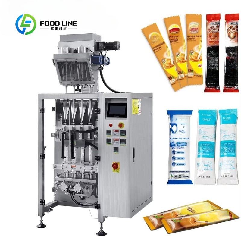 Özel Yapım Otomatik Çok Kanall - Electrolyte Powder Pack incelemesi ve fiyatı