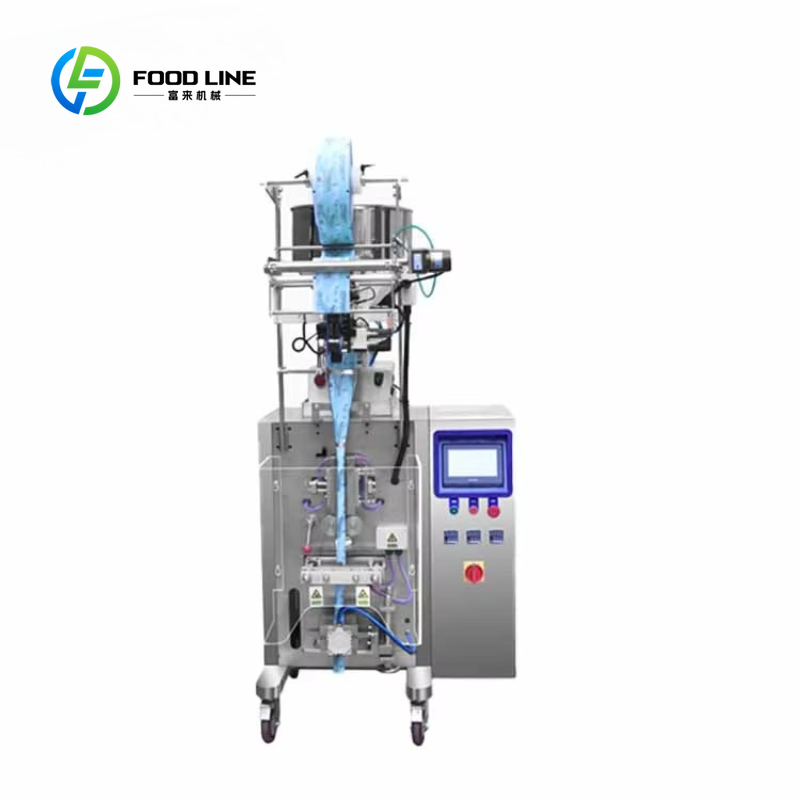 Özel Yapım Otomatik Çok Kanall - Electrolyte Powder Pack incelemesi ve fiyatı
