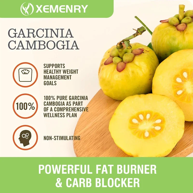 Garcinia Cambogia Kapsülleri - - Garcinia Cambogia Extract incelemesi ve fiyatı