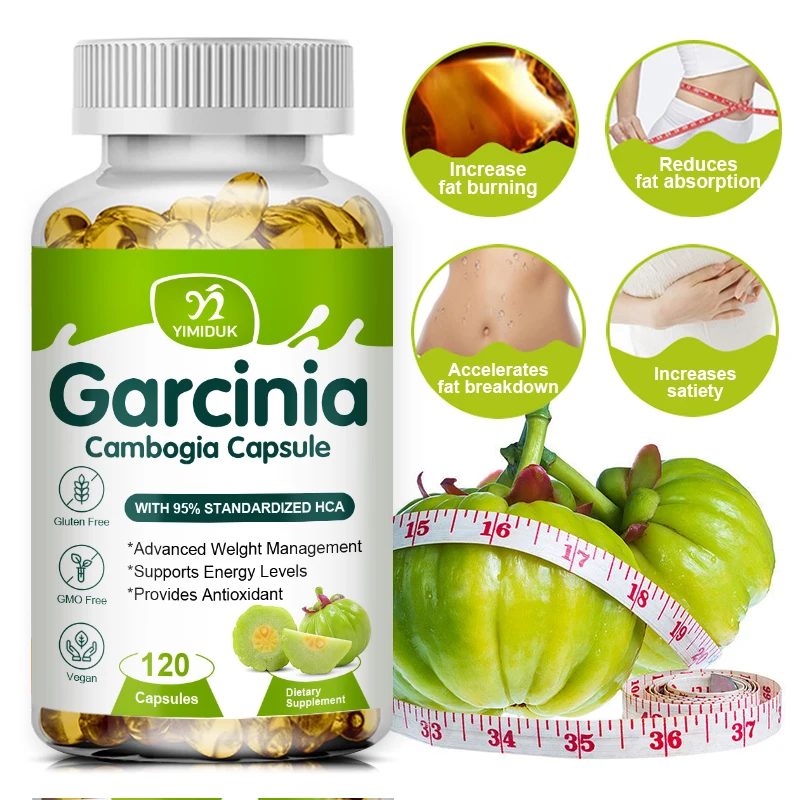 2 Alana 2 Bedava! Garcinia Cam - Garcinia Cambogia Extract incelemesi ve fiyatı