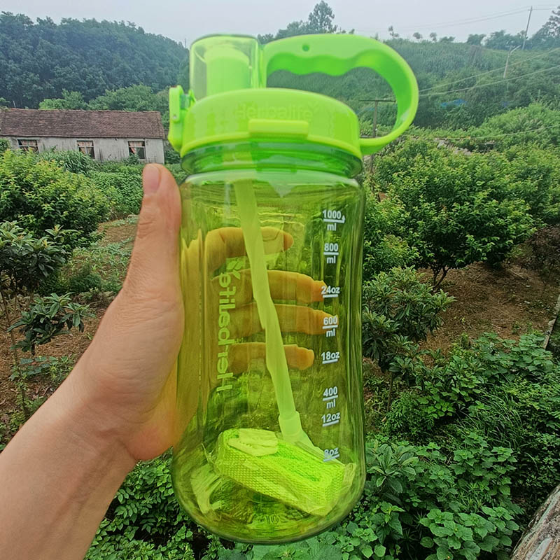 Toptan Fiyat 1000ml 1L Sağlıkl - Nutrition Fitness Equipment incelemesi ve fiyatı