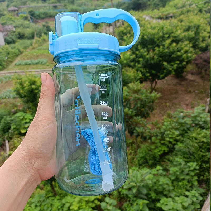 Toptan Fiyat 1000ml 1L Sağlıkl - Nutrition Fitness Equipment incelemesi ve fiyatı