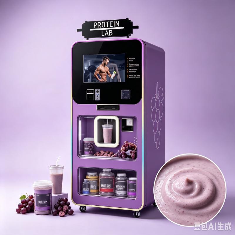 Özelleştirilmiş Protein Shake  - Nutrition Fitness Equipment incelemesi ve fiyatı