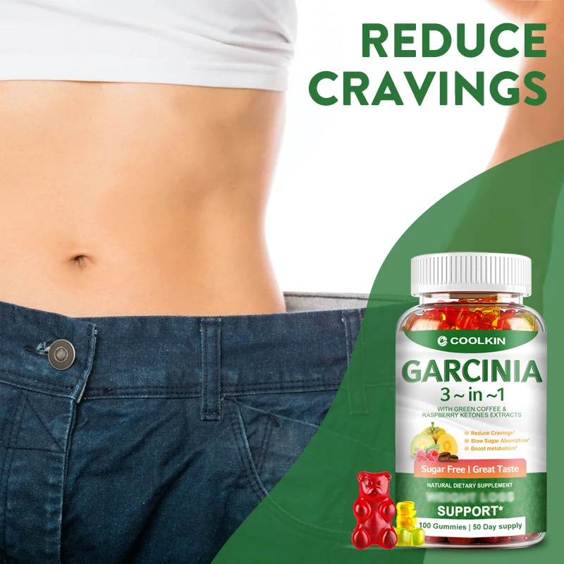 Garcinia Cambogia Jelibonları  - Garcinia Cambogia Extract incelemesi ve fiyatı