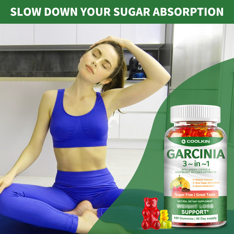 Garcinia Cambogia Jelibonları  - Garcinia Cambogia Extract incelemesi ve fiyatı
