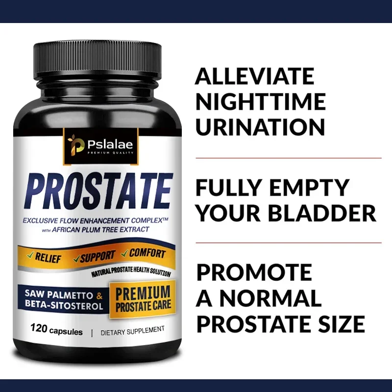 Prostat Takviyeleri - Mesane v - Garcinia Cambogia Extract incelemesi ve fiyatı