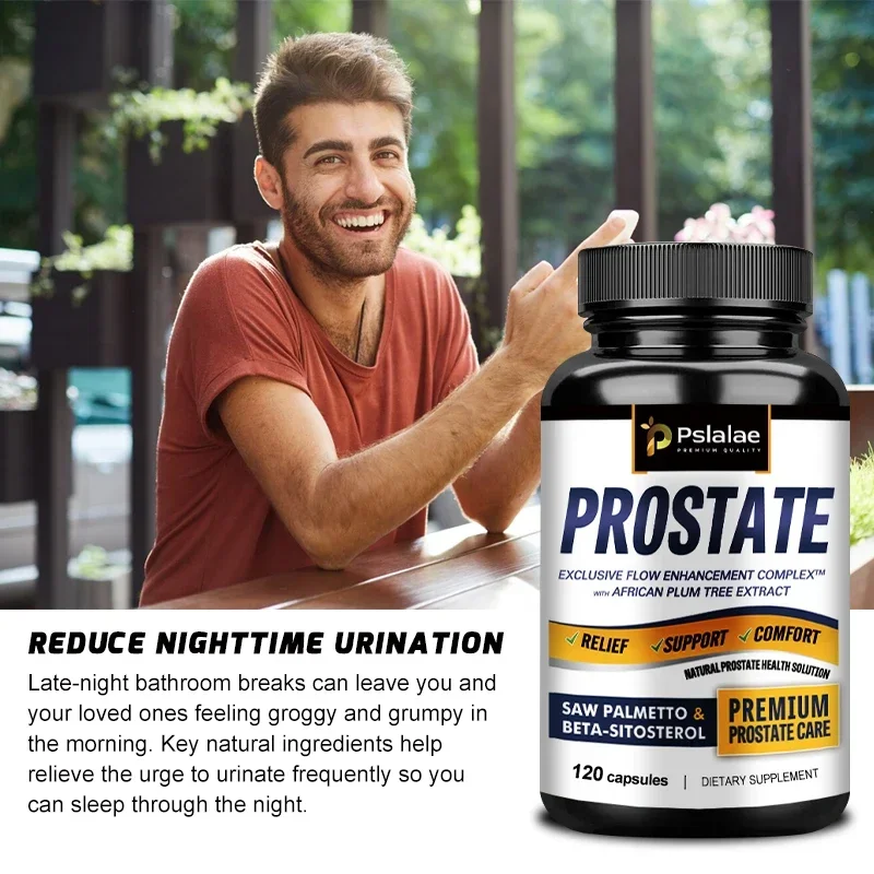 Prostat Takviyeleri - Mesane v - Garcinia Cambogia Extract incelemesi ve fiyatı