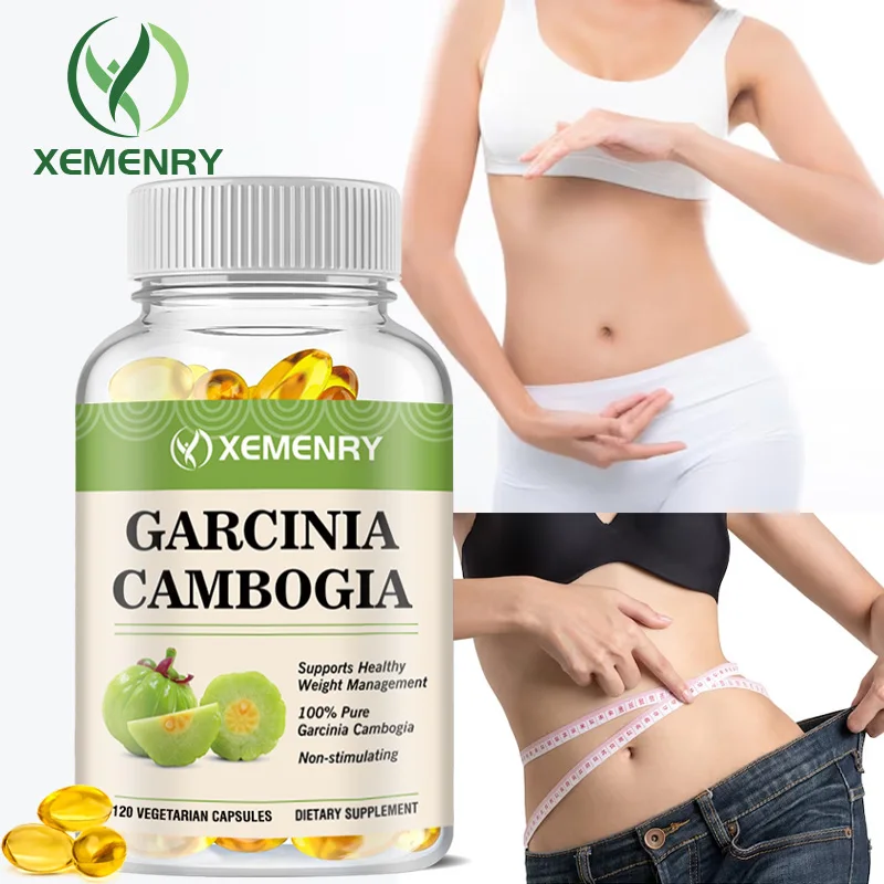 Garcinia Cambogia - Yağ Yakma  - Garcinia Cambogia Extract incelemesi ve fiyatı